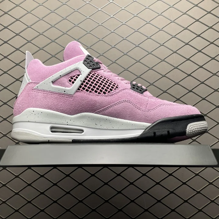 View 75 of Air Jordan 4