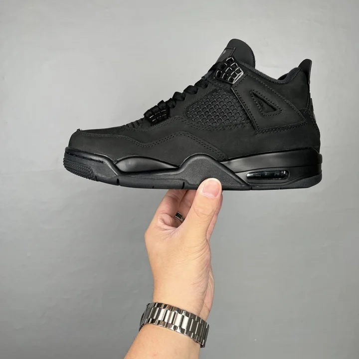 View 37 of Air Jordan 4