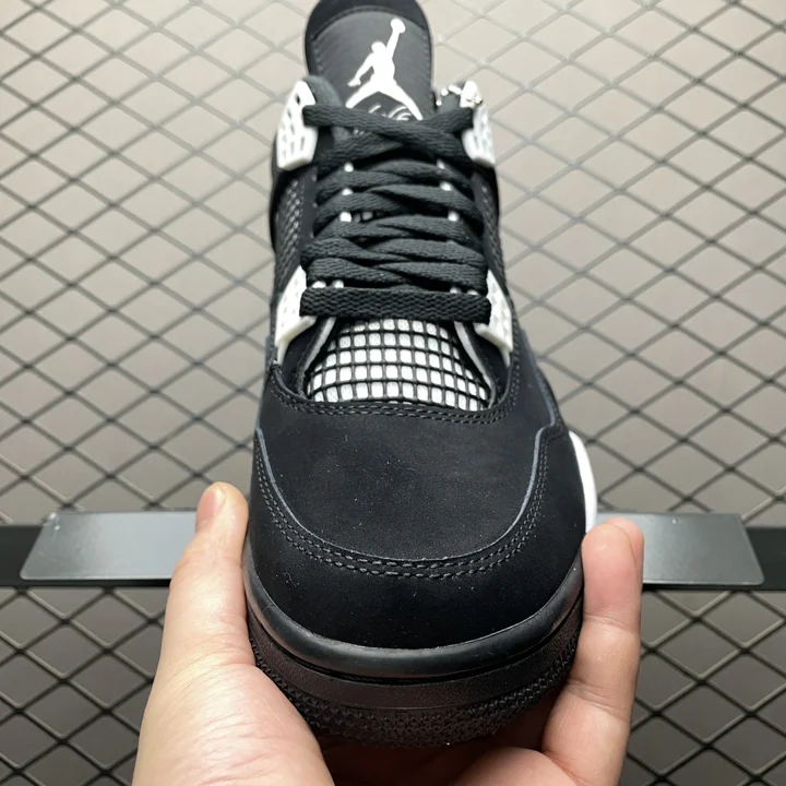 View 72 of Air Jordan 4