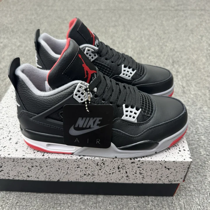 View 18 of Air Jordan 4