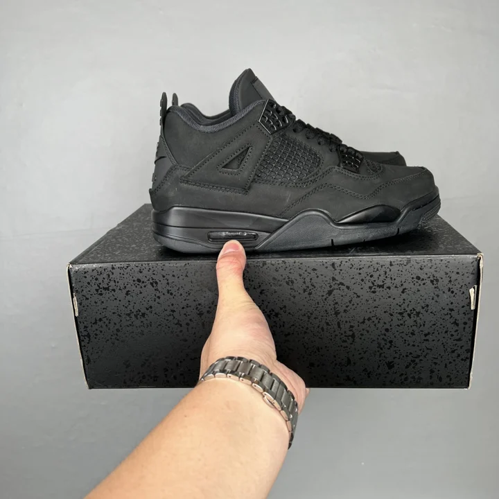View 45 of Air Jordan 4