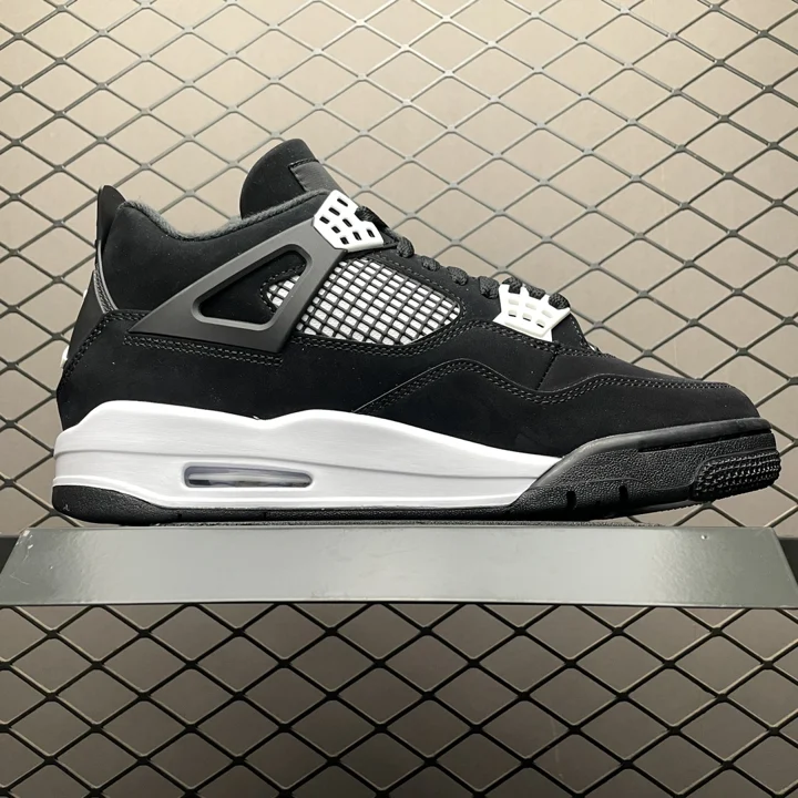 View 66 of Air Jordan 4