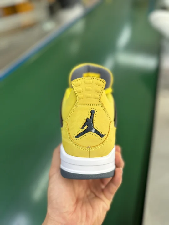 View 7 of Air Jordan 4