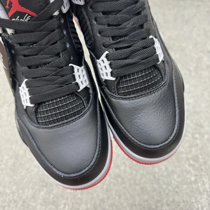 View 14 of Air Jordan 4