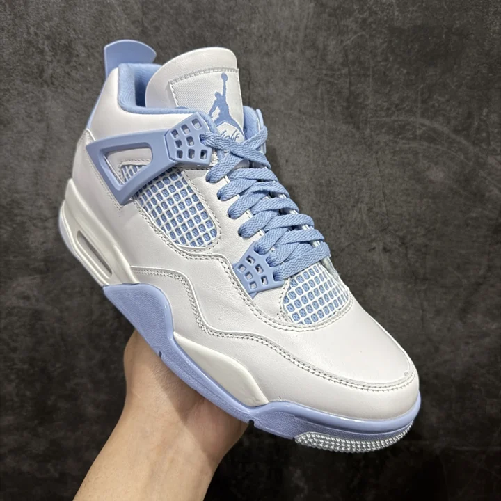 View 30 of Air Jordan 4
