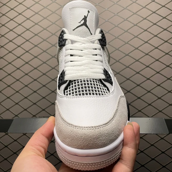 View 54 of Air Jordan 4
