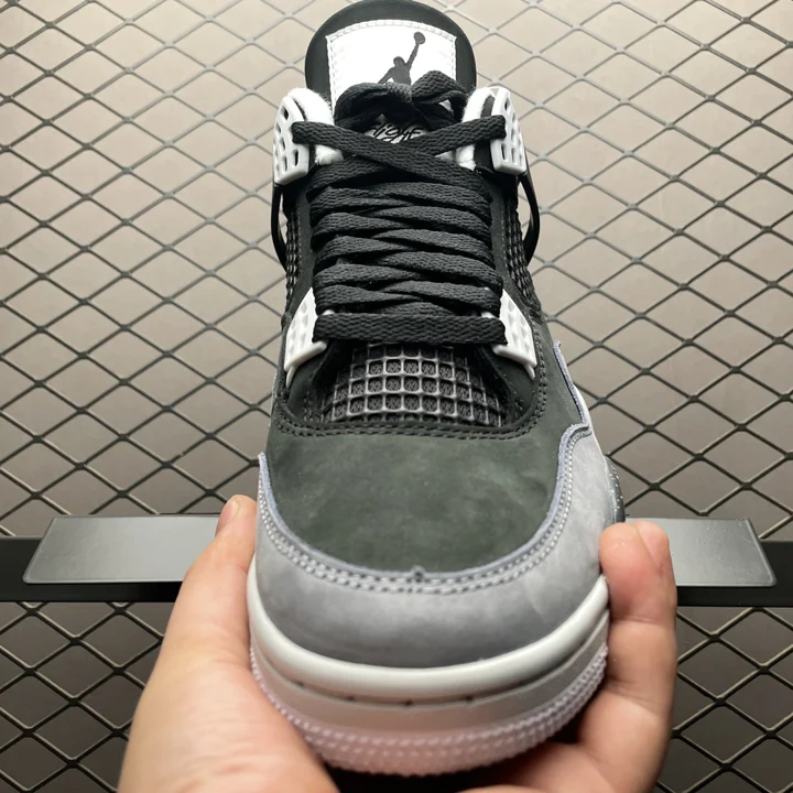 View 63 of Air Jordan 4