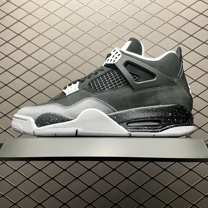 View 55 of Air Jordan 4