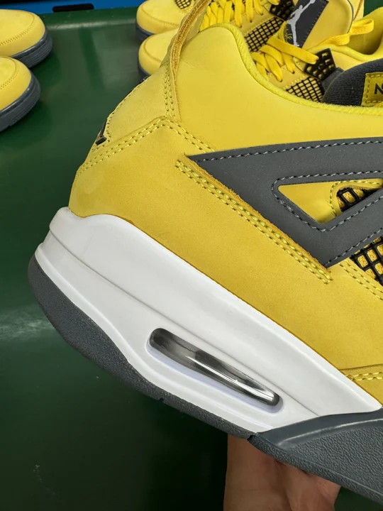 View 6 of Air Jordan 4