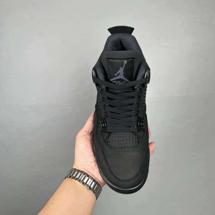 View 40 of Air Jordan 4