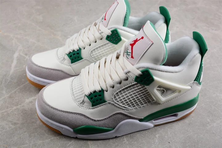 View 25 of Air Jordan 4