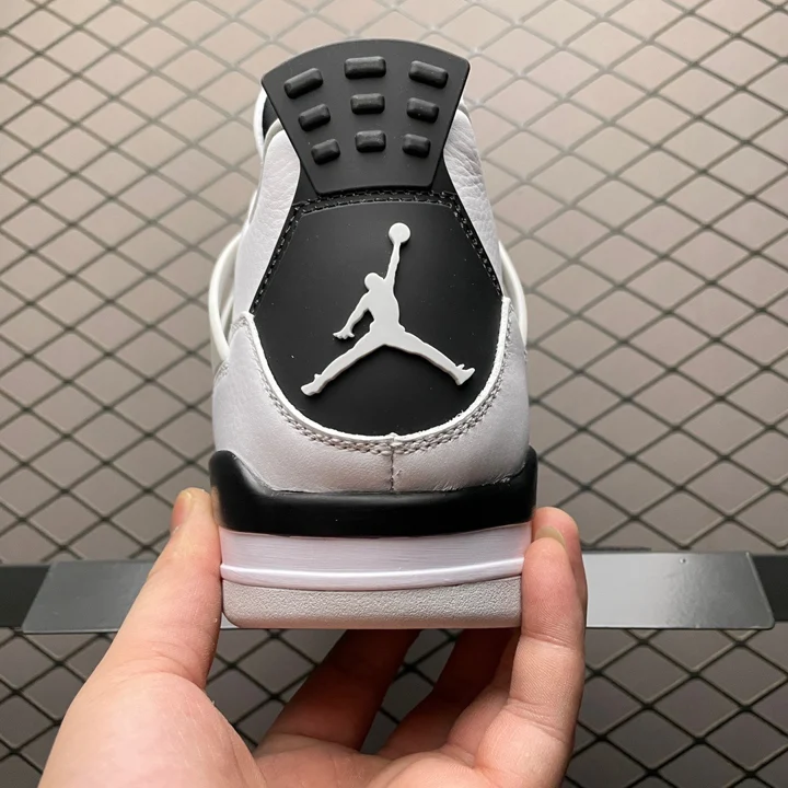 View 47 of Air Jordan 4
