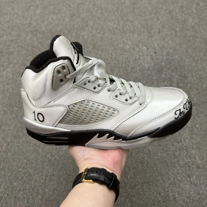 View 46 of Air Jordan 5
