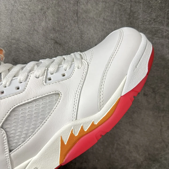 View 42 of Air Jordan 5