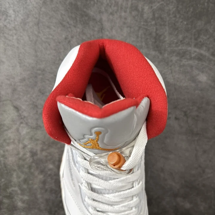 View 44 of Air Jordan 5