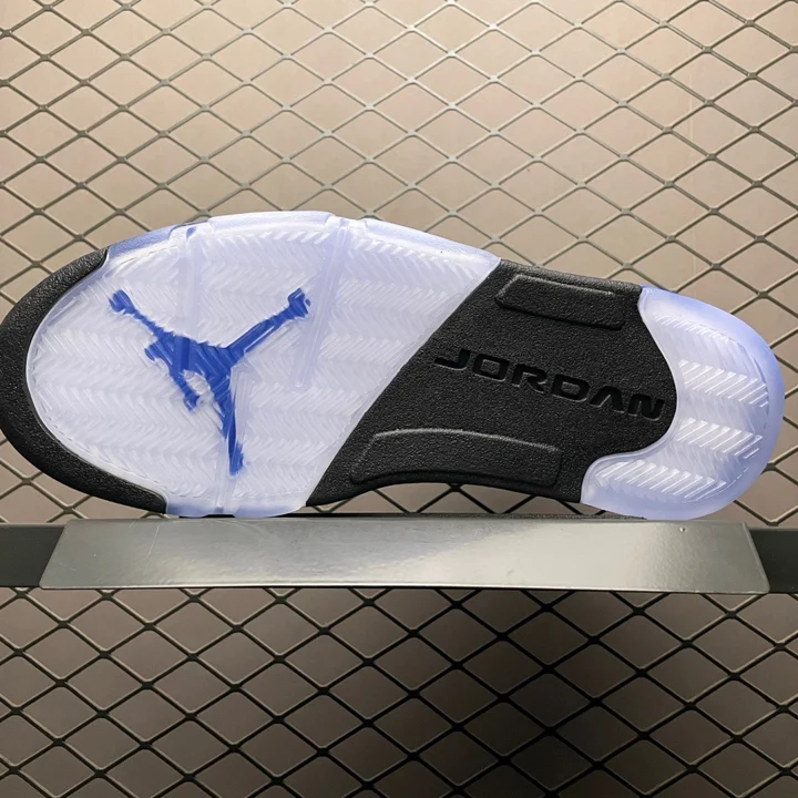 View 5 of Air Jordan 5