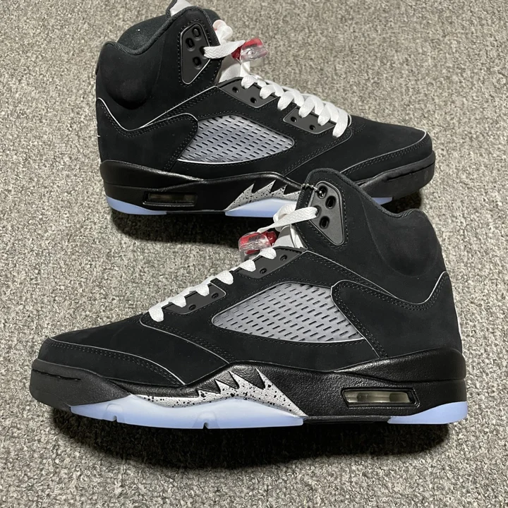 View 17 of Air Jordan 5