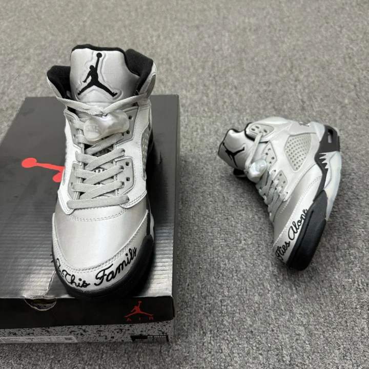 View 48 of Air Jordan 5