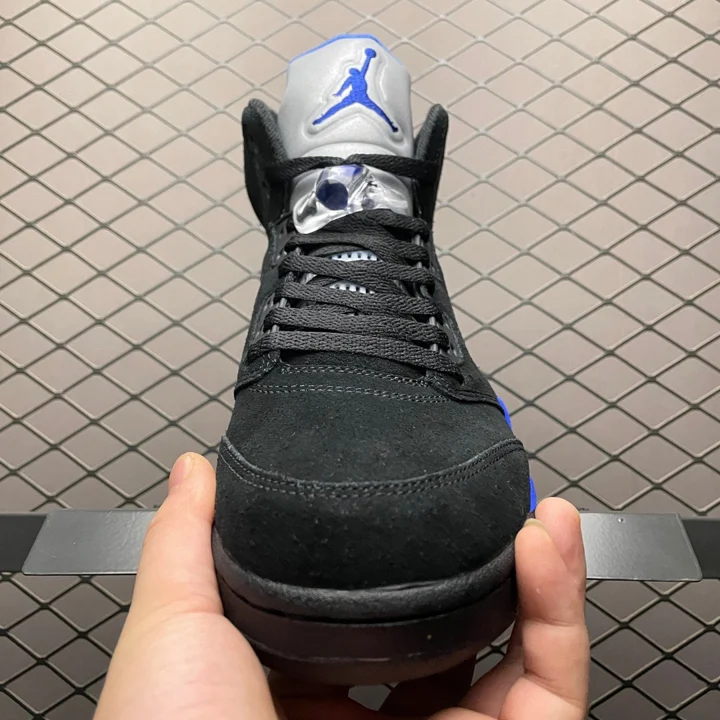 View 9 of Air Jordan 5