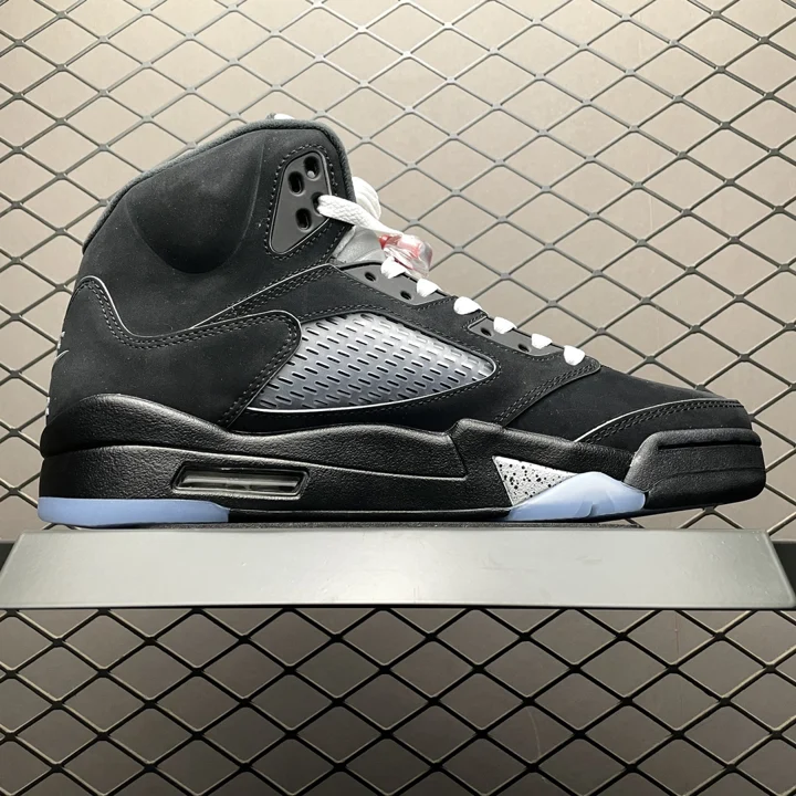 View 12 of Air Jordan 5