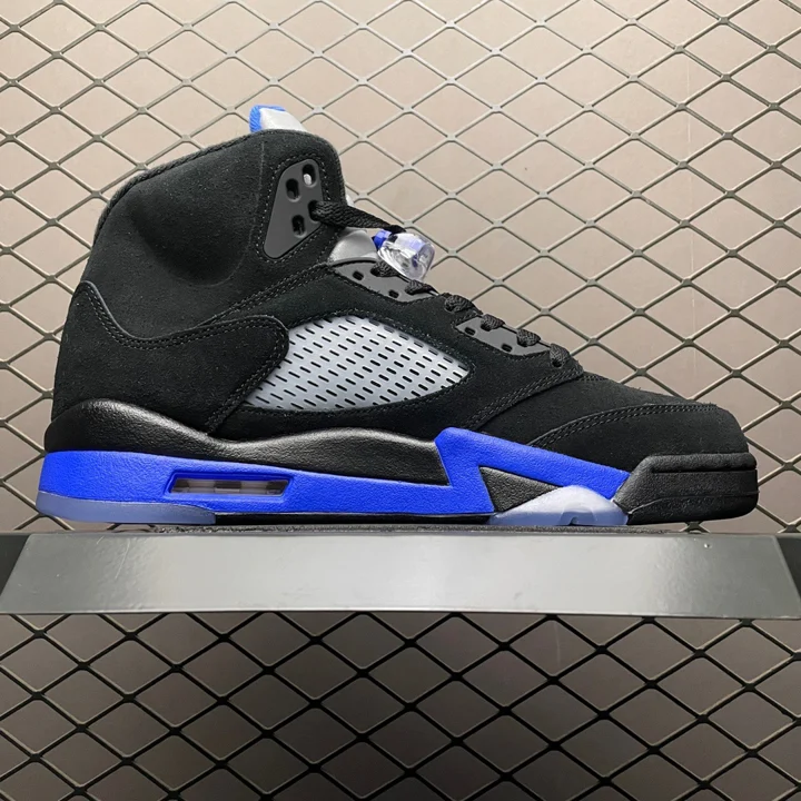 View 3 of Air Jordan 5