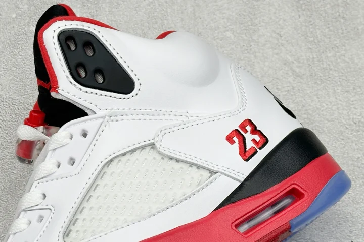 View 27 of Air Jordan 5