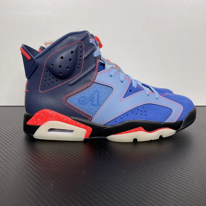 View 28 of Air Jordan 6