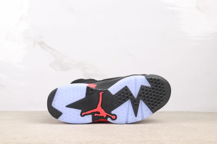 View 21 of Air Jordan 6