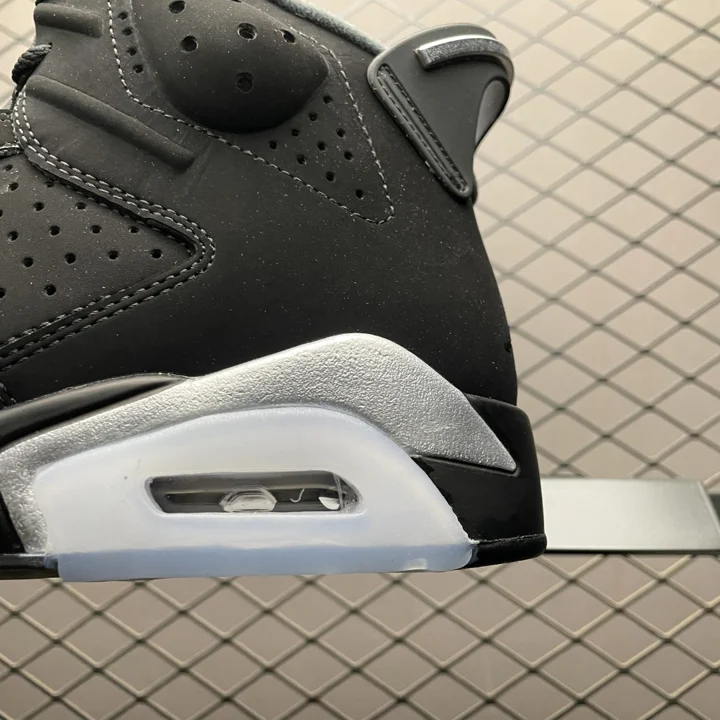 View 4 of Air Jordan 6