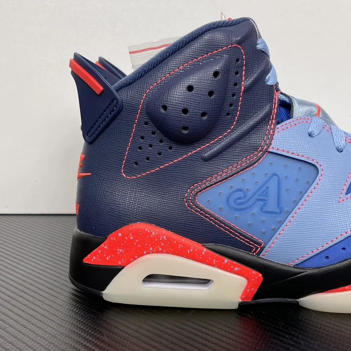 View 30 of Air Jordan 6