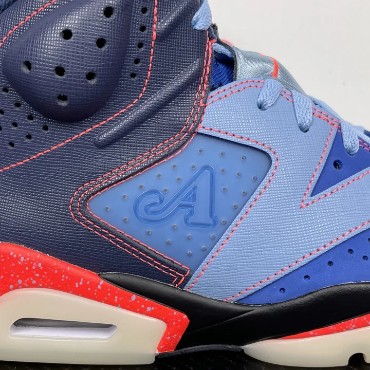 View 31 of Air Jordan 6