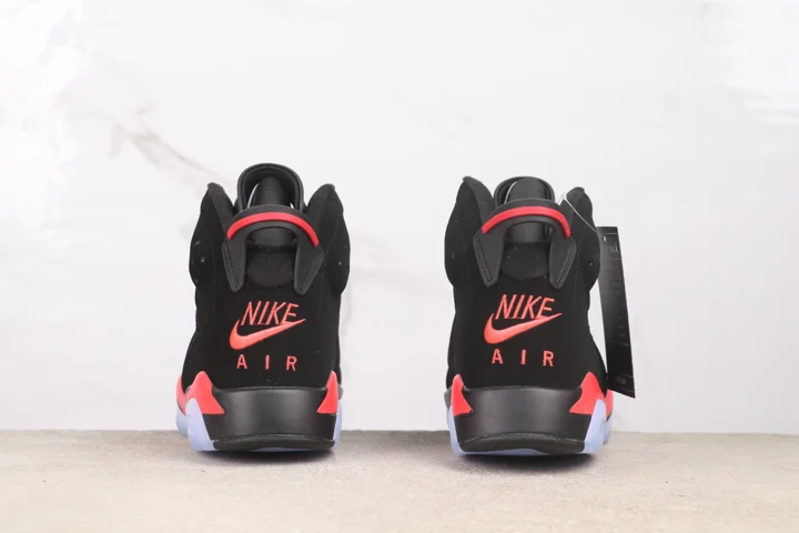 View 22 of Air Jordan 6
