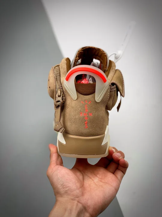 View 50 of Air Jordan 6