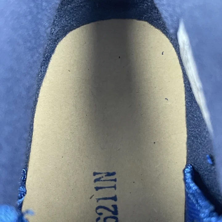 View 40 of Air Jordan 6