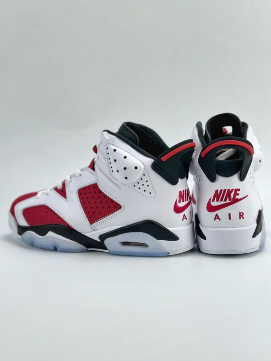 View 56 of Air Jordan 6
