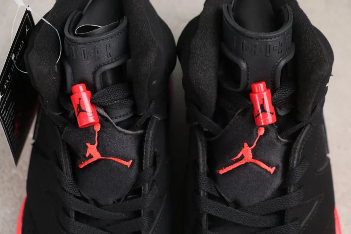 View 25 of Air Jordan 6