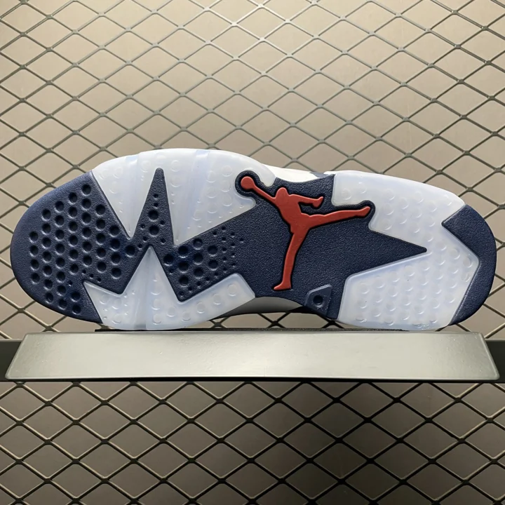 View 14 of Air Jordan 6