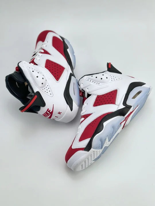 View 54 of Air Jordan 6