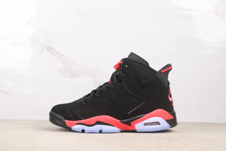 View 19 of Air Jordan 6