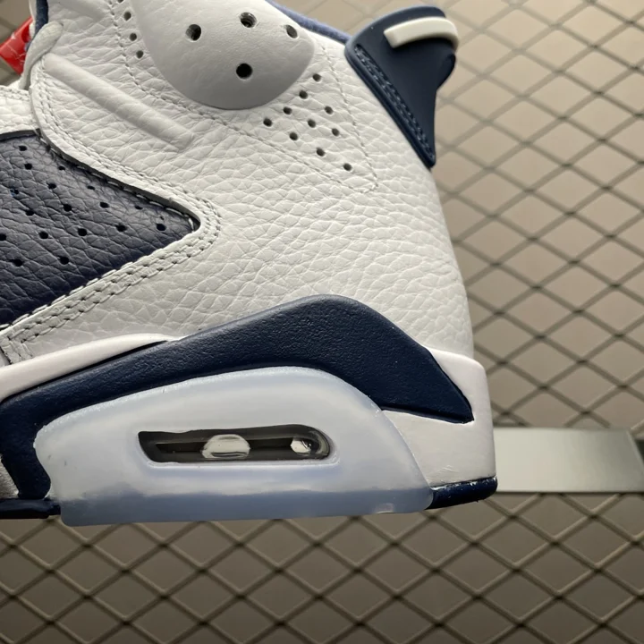 View 13 of Air Jordan 6