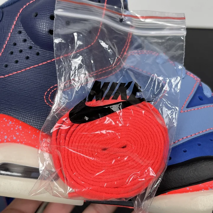 View 37 of Air Jordan 6