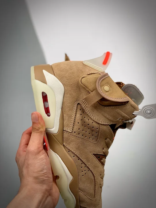 View 51 of Air Jordan 6
