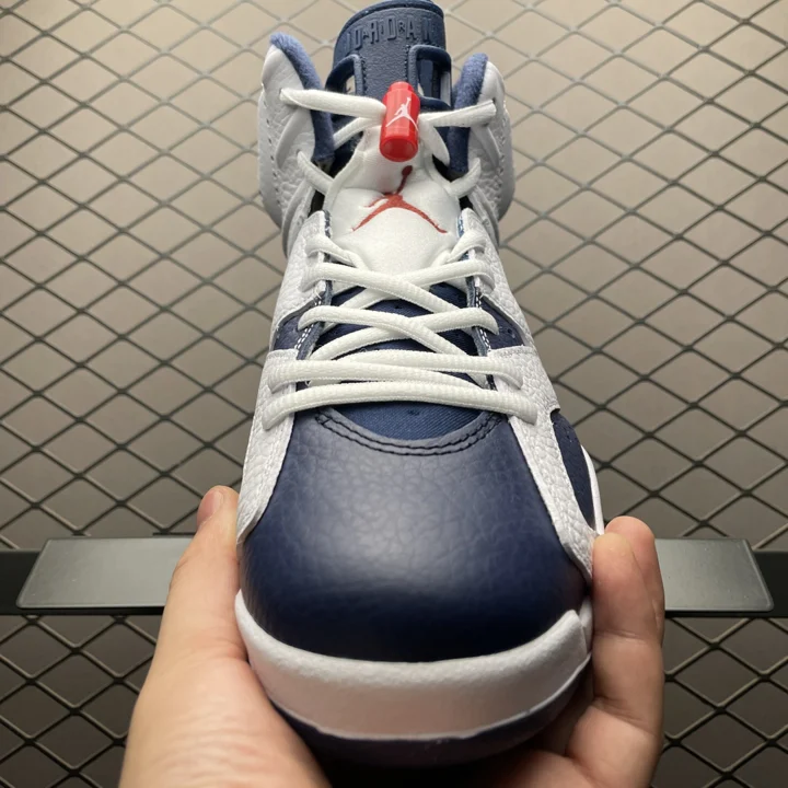 View 18 of Air Jordan 6