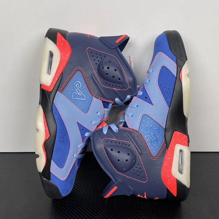 View 35 of Air Jordan 6