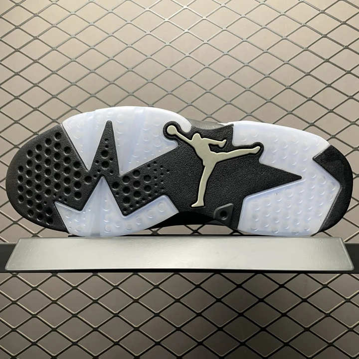 View 5 of Air Jordan 6