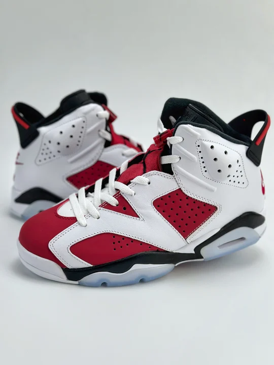View 52 of Air Jordan 6