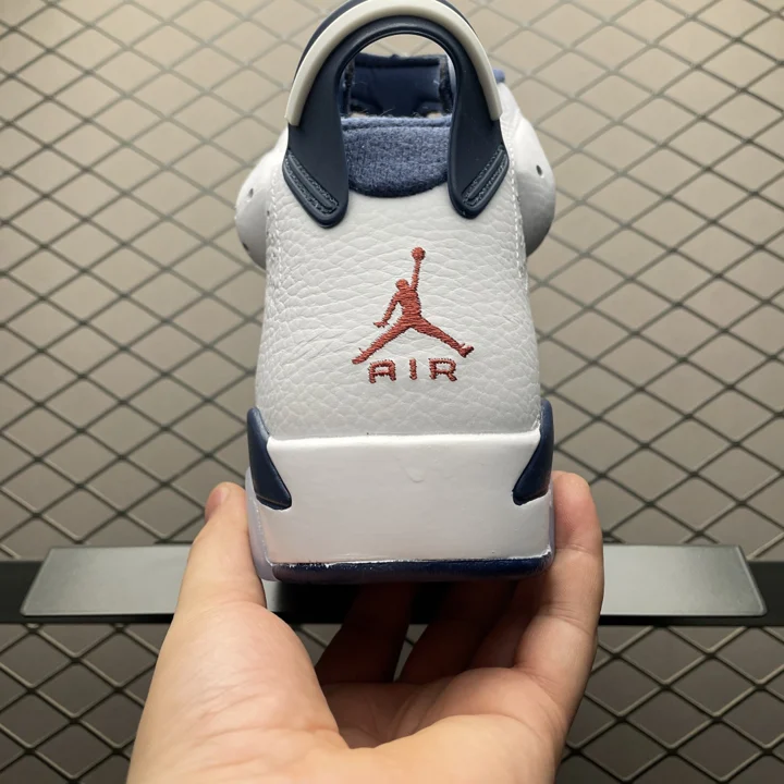 View 11 of Air Jordan 6