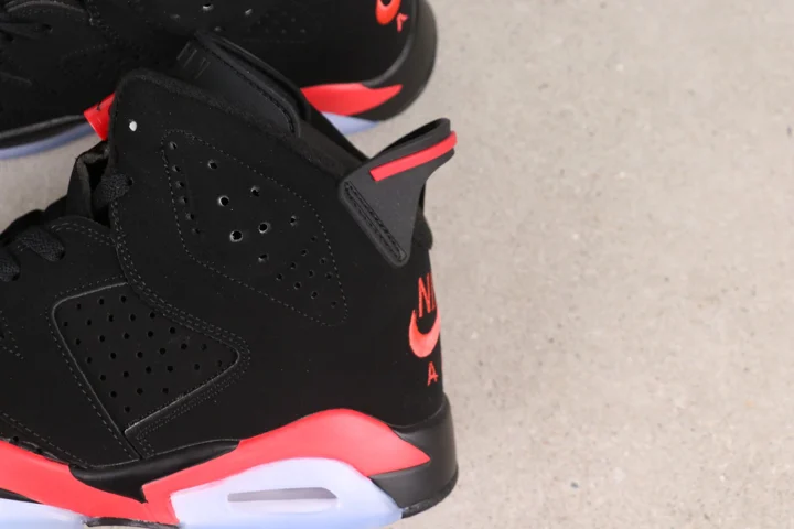 View 26 of Air Jordan 6