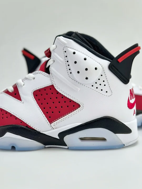View 60 of Air Jordan 6