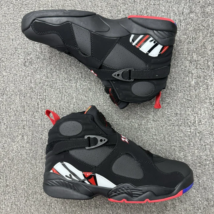 View 13 of Air Jordan 8